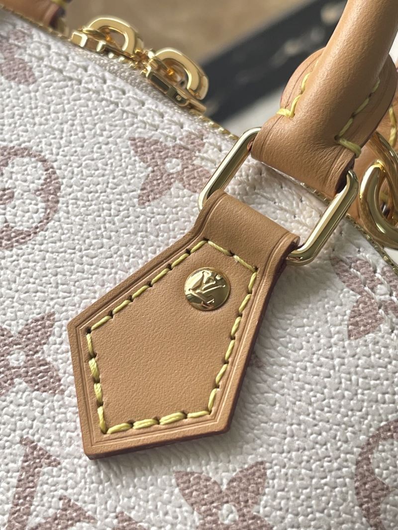 Louis Vuitton Top Handle Bags
